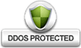 DDOS Protected